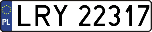 LRY22317