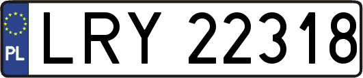 LRY22318