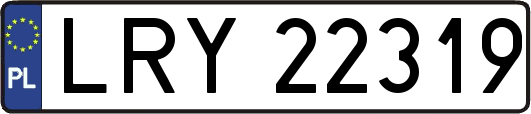 LRY22319