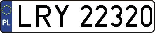 LRY22320