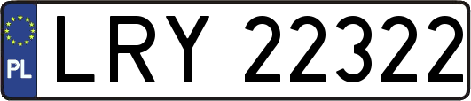LRY22322