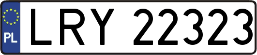 LRY22323