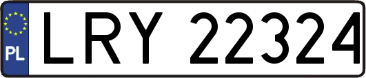 LRY22324