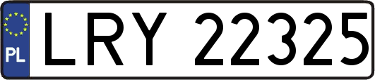 LRY22325