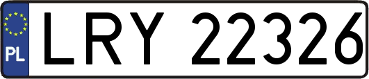 LRY22326