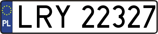 LRY22327