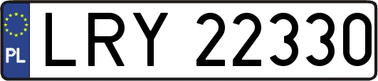 LRY22330