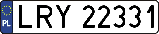 LRY22331
