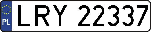 LRY22337