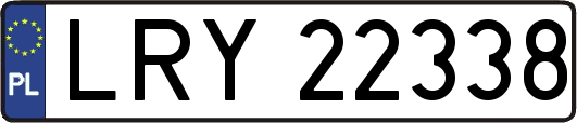 LRY22338