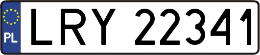 LRY22341