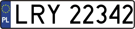 LRY22342