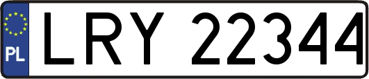 LRY22344