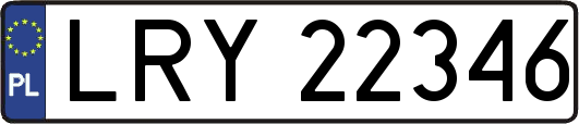 LRY22346