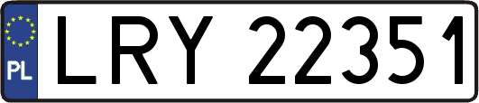LRY22351