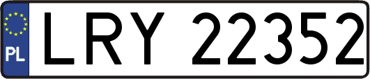 LRY22352