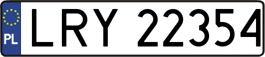 LRY22354