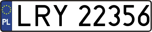 LRY22356