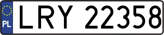 LRY22358