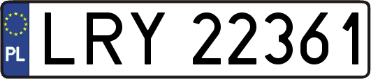 LRY22361