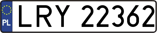 LRY22362