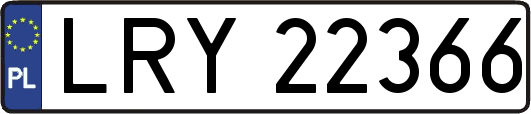 LRY22366