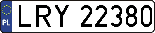 LRY22380