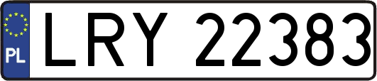 LRY22383