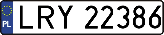 LRY22386
