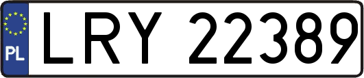 LRY22389