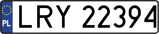 LRY22394
