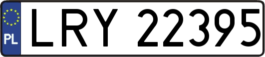 LRY22395