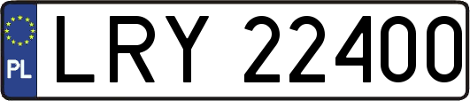 LRY22400