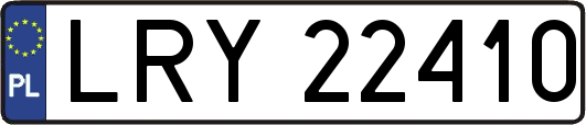 LRY22410
