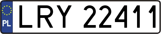 LRY22411