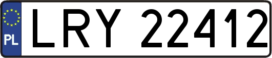 LRY22412