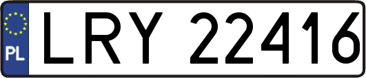 LRY22416