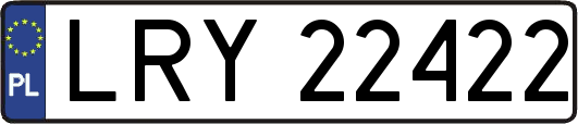 LRY22422