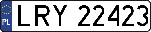LRY22423
