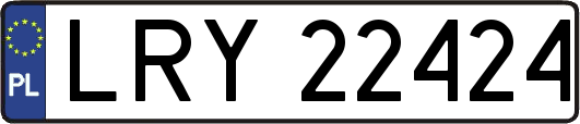 LRY22424