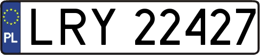 LRY22427