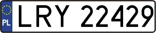 LRY22429