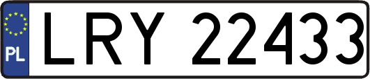 LRY22433