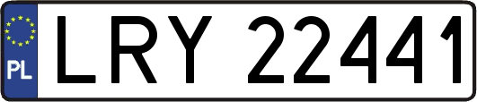 LRY22441