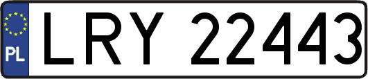 LRY22443
