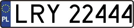 LRY22444