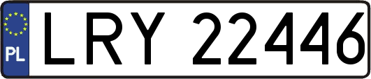 LRY22446
