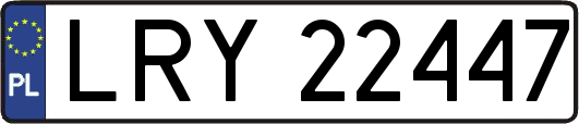 LRY22447
