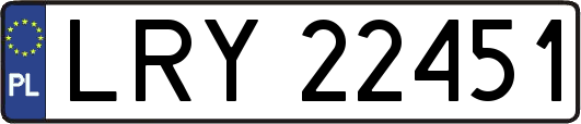 LRY22451