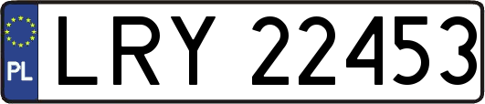LRY22453
